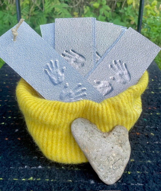 Massage Gift Card for Swedish massage in Sicily